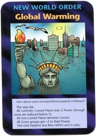 Global Warming